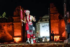 BIB: 
                            <button type="button" onclick="openModal(27896929)" class="btn btn-primary btn-sm float-right btn-popup" data-toggle="modal" data-target=".modal-high-quality">
                        <i class="fas fa-shopping-cart"></i> Add to Cart
                    </button>
                                            <button type="button" onclick="isThisMe(27896929, true)" class="btn btn-success btn-sm float-right btn-popup btn-isme hidden" data-toggle="tooltip" data-placement="bottom" title="นี่คือรูปของคุณใช่ไหม คลิกที่นี่เพื่อเอาเข้าอัลบั้ม">
                        <i class="fas fa-plus"></i> Add to album
                    </button>
                    <button type="button" onclick="isThisMe(27896929, false)" class="btn btn-warning btn-sm float-right btn-popup btn-isnotme hidden">
                        <i class="fas fa-ban"></i> Remove from album
                    </button>